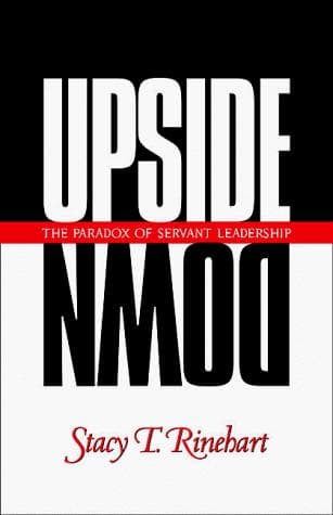 Tapa de Upside down