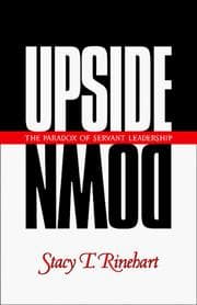 Tapa de Upside down