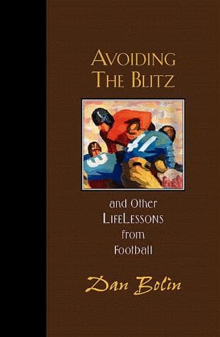 Tapa de Avoiding the blitz