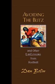 Tapa de Avoiding the blitz