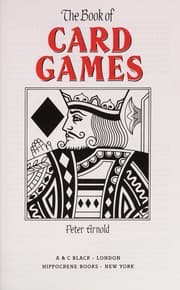 Tapa de Card Games