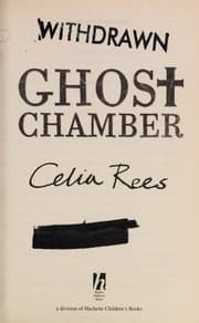 Tapa de Ghost chamber