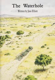 Tapa de The waterhole