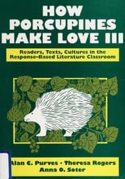 Tapa de How porcupines make love III