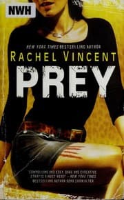 Tapa de Prey