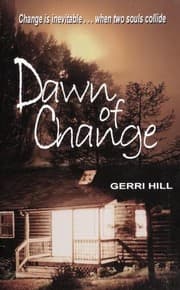 Tapa de Dawn of change
