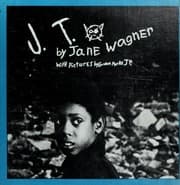 Tapa de J.T