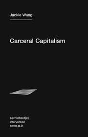 Tapa de Carceral Capitalism