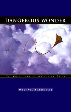 Tapa de Dangerous Wonder