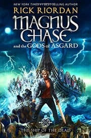Tapa de The Ship of the Dead