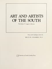 Tapa de Art and artists of the South