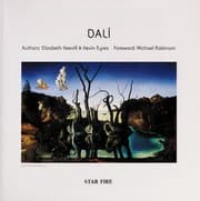 Tapa de Dali