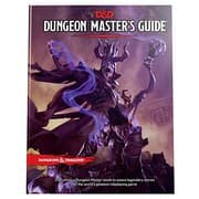 Tapa de Dungeon Master's Guide
