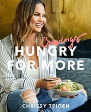 Tapa de Cravings: Hungry for More