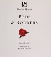 Tapa de Beds and Borders