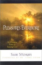 Tapa de Pleasures Evermore