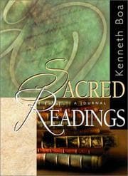 Tapa de Sacred readings