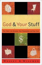 Tapa de God & Your Stuff