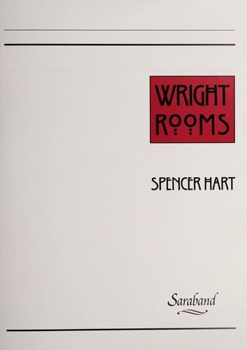 Tapa de Wright rooms