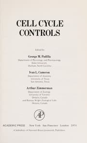 Tapa de Cell cycle controls