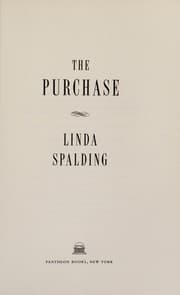Tapa de The purchase