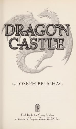 Tapa de Dragon castle