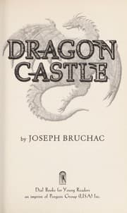Tapa de Dragon castle