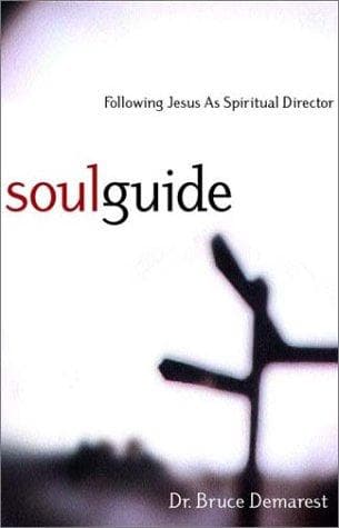 Tapa de Soul Guide
