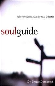 Tapa de Soul Guide