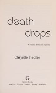 Tapa de Death drops