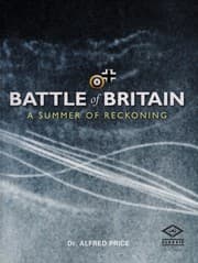 Tapa de Battle of Britain