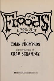 Tapa de School plot