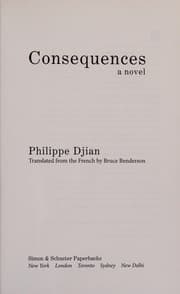 Tapa de Consequences
