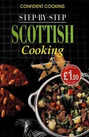 Tapa de Scottish Cooking