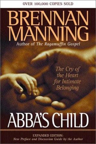 Tapa de Abba's child