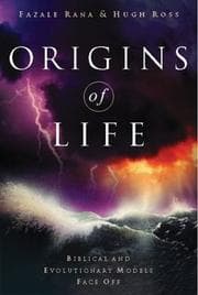 Tapa de Origins of life