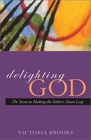 Tapa de Delighting God