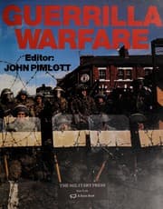 Tapa de Guerrilla Warfare