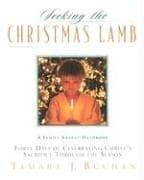 Tapa de Seeking the Christmas Lamb