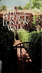 Tapa de The perfect London walk