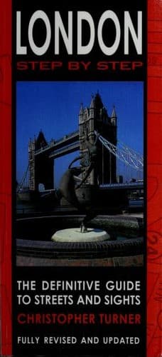 Tapa de London step by step