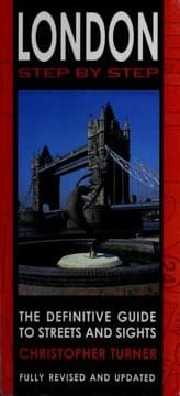 Tapa de London step by step