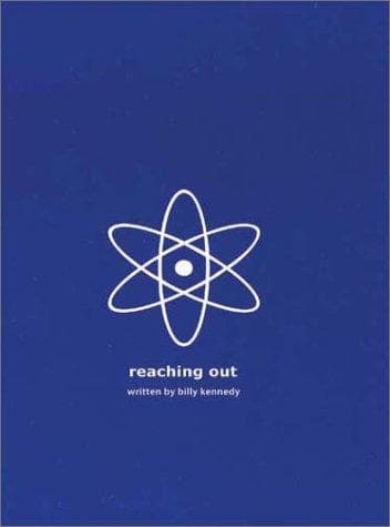 Tapa de Reaching Out