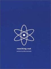 Tapa de Reaching Out