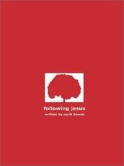 Tapa de Following Jesus
