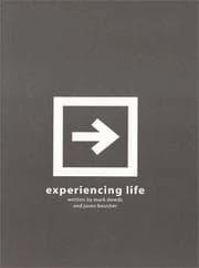 Tapa de Experiencing life