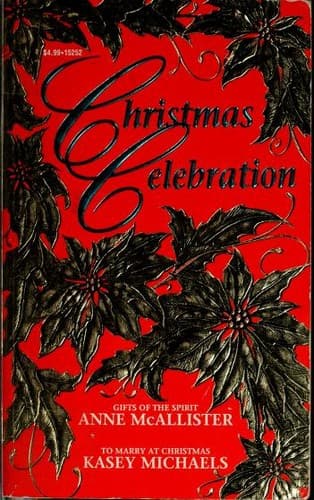 Tapa de Christmas celebration