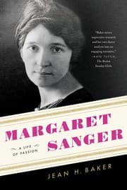 Tapa de Margaret Sanger