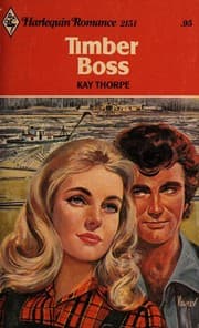 Tapa de Timber Boss