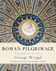 Tapa de Roman Pilgrimage